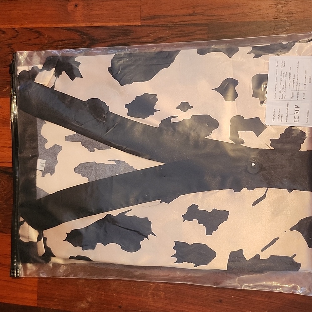 Set of pajama Medium